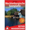 Mecklenburgische Seenplatte door Rother Wf