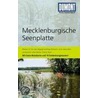 Mecklenburgische Seenplatte door Dumont