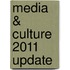 Media & Culture 2011 Update