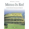 Medias in res! Schülerbuch door Oliver Hissek