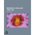 Mediaval England, 1066-1350