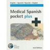 Medical Spanish Pocket Plus door Onbekend