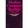 Medien, Computer, Realität by S. KrÄmer