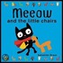 Meeow And The Little Chairs