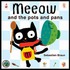 Meeow And The Pots And Pans