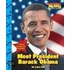 Meet President Barack Obama