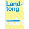 Landtong door F. Bloemink