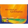 Mein Album zur Konfirmation by Unknown
