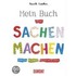 Mein Buch zum Sachen machen