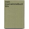 Mein Insel-Wimmelbuch Föhr door Onbekend