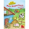 Mein Magnetbuch - Bauernhof door Petra Schmidt