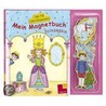 Mein Magnetbuch. Prinzessin by Unknown