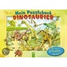 Mein Puzzlebuch Dinosaurier door Onbekend
