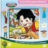 Mein Riesenpuzzlebuch Heidi door Onbekend