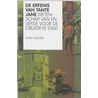 De erfenis van tante Jane door D. Jacobs