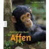 Mein großes Buch der Affen door Silke Arndt