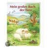 Mein großes Buch der Tiere door Onbekend
