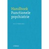 Handboek Functionele Psychiatrie door J.E. Hovens