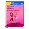 Meine rosa Monsterschwester door Anja Fröhlich