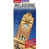 Melbourne Insight Flexi Map by Insight Flexi Map