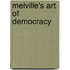 Melville's Art Of Democracy