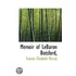 Memoir Of Lebaron Botsford