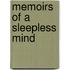 Memoirs Of A Sleepless Mind