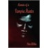 Memoirs of a Vampire Hunter