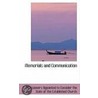 Memorials And Communication by Appointed to Consider the State of the