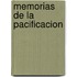 Memorias de La Pacificacion