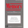 Memory Tests And Techniques door Muriel McCarthy