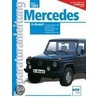 Mercedes G / Puch G ab 1979 door Onbekend