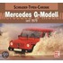 Mercedes G-Modell seit 1979