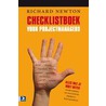 Checklist voor projectmanagers door Richard Newton