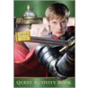 Merlin  Quest Activity Book door Onbekend