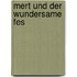 Mert und der wundersame Fes