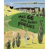 Mes 66 plus belles poésies door Onbekend