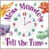 Mess Monsters Tell The Time