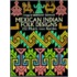 Mexican Indian Folk Designs