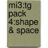 Mi3:tg Pack 4:shape & Space