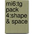 Mi6:tg Pack 4:shape & Space
