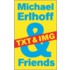 Michael Erlhoff And Friends