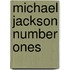 Michael Jackson Number Ones