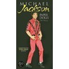 Michael Jackson Paper Dolls by Tom Tierney