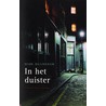 In het duister