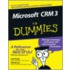 Microsoft Crm 3 For Dummies