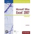 Microsoft Office Excel 2007
