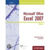 Microsoft Office Excel 2007 door Thomas J. Cashman
