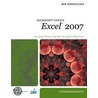 Microsoft Office Excel 2007 door June Jamnich Parsons