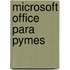 Microsoft Office Para Pymes